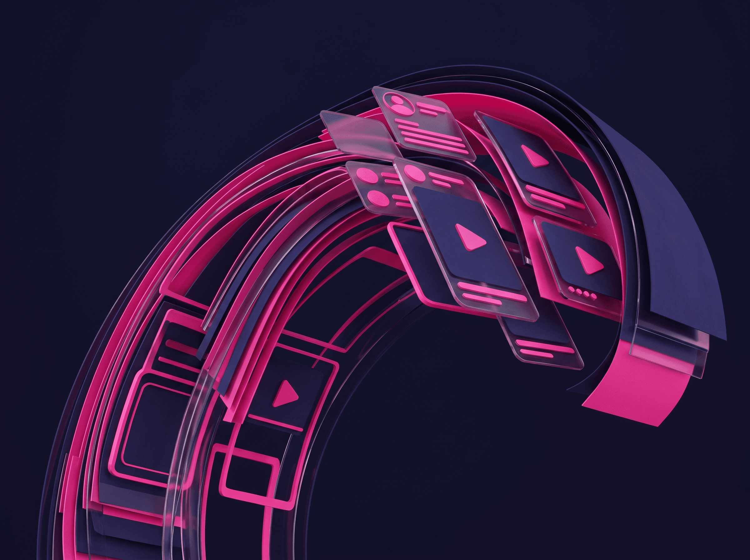 Ryfinr platform — compliant content generation